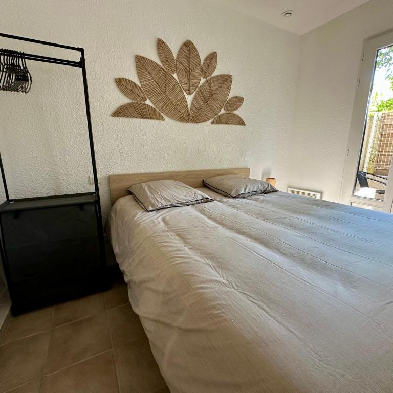 Le Mosaique - Appartement 1 Chambre - 7
