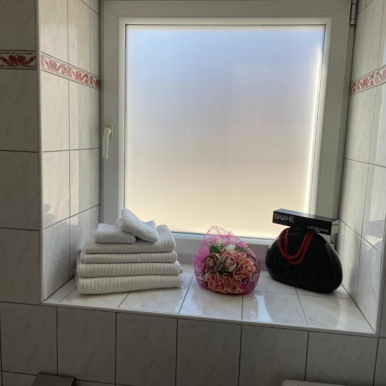 Quartier am Fluss - CityNest - Apartment - 8