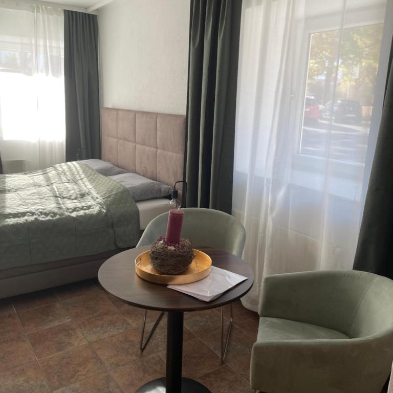 Quartier am Fluss - CityNest - Apartment - 13
