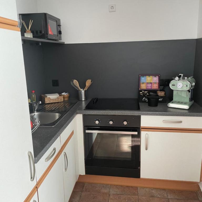 Quartier am Fluss - CityNest - Apartment - 10