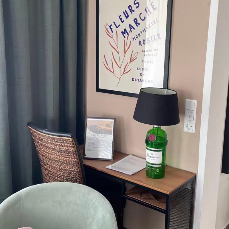 Quartier am Fluss - CityNest - Apartment - 2