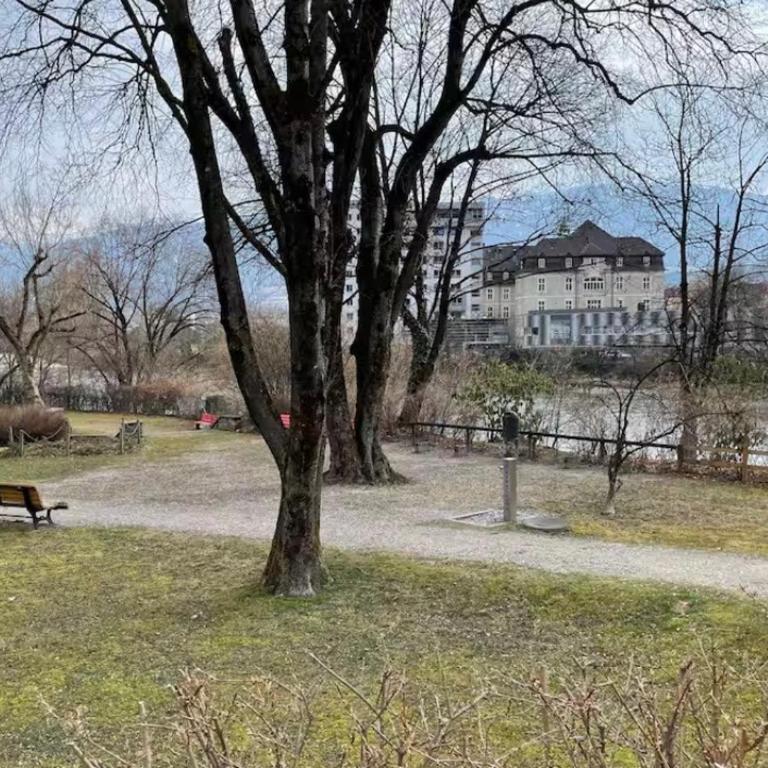 Quartier am Fluss - CityNest - Apartment - 6