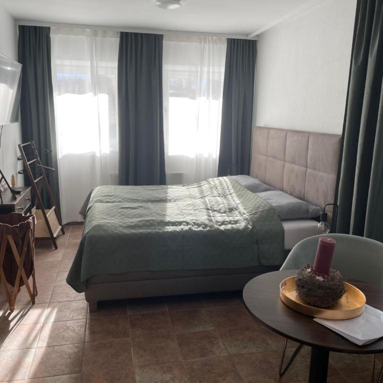 Quartier am Fluss - CityNest - Apartment - 3