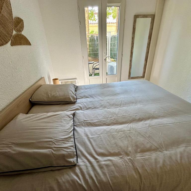 Le Mosaique - Appartement 1 Chambre - 8