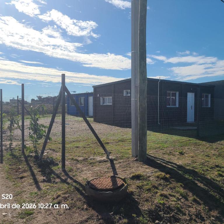 Refugio del Horizonte Colonia - One-Bedroom House - 3