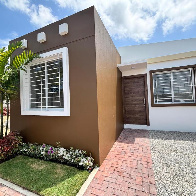 Casa Rafaela - Three-Bedroom Villa - 1