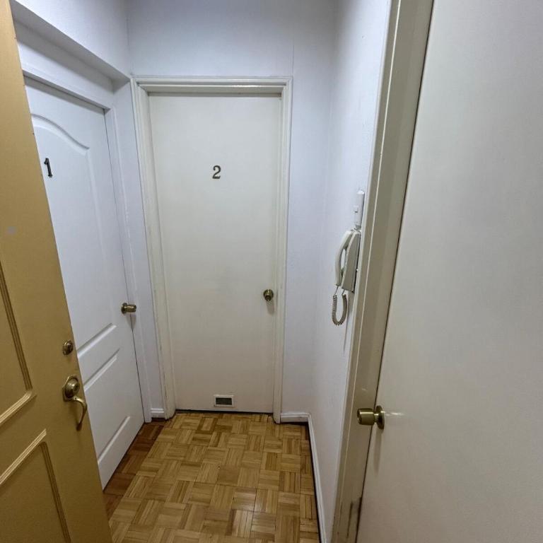 6 Norte Barrio Poniente A pasos de Av Perú and Beach - One-Bedroom Apartment - 5