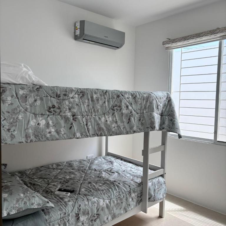 Casa Rafaela - Three-Bedroom Villa - 10