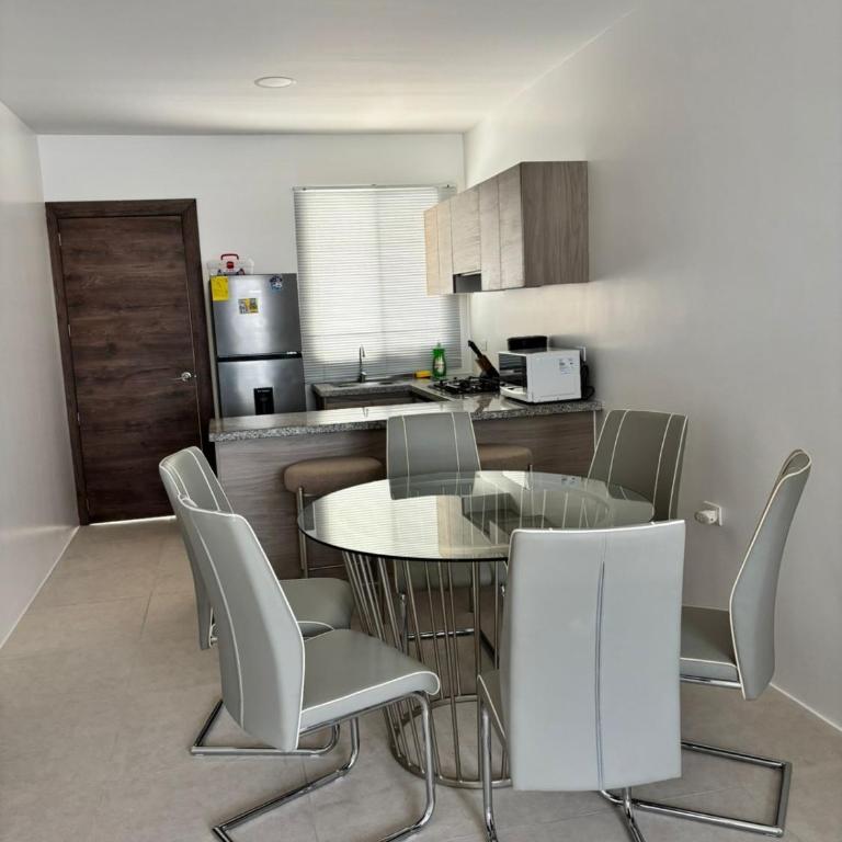 Casa Rafaela - Three-Bedroom Villa - 11