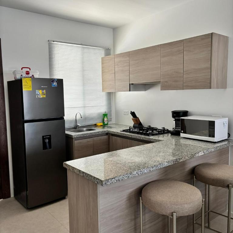 Casa Rafaela - Three-Bedroom Villa - 13