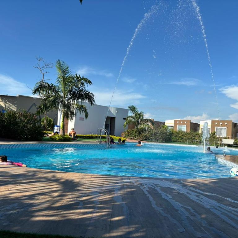 Casa Rafaela - Three-Bedroom Villa - 14