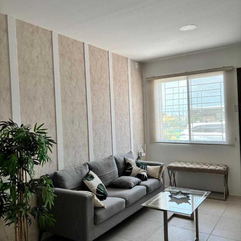Casa Rafaela - Three-Bedroom Villa - 15