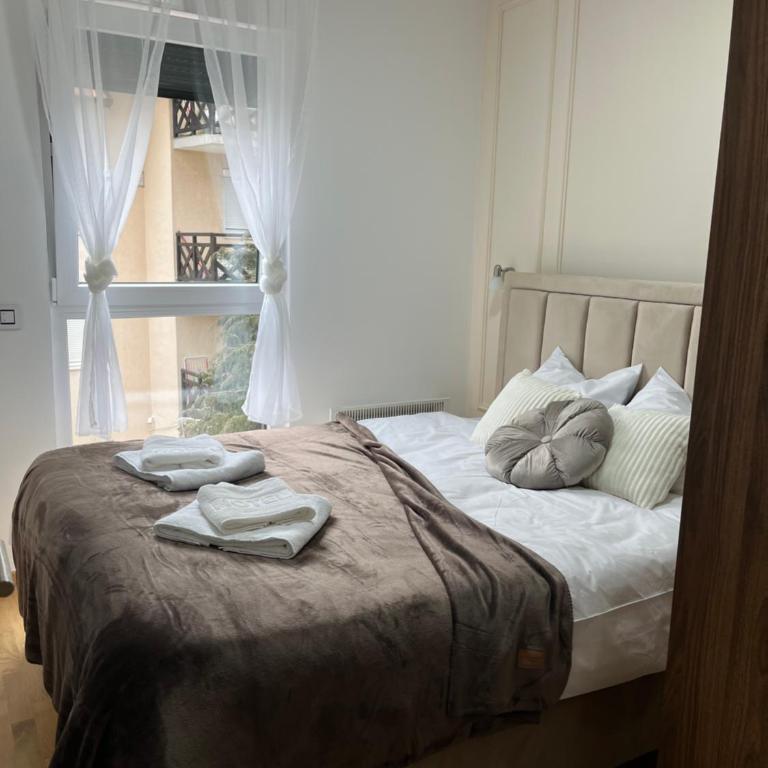 Bruma Zlatibor - Apartman sa 1 Spavaćom Sobom - 2