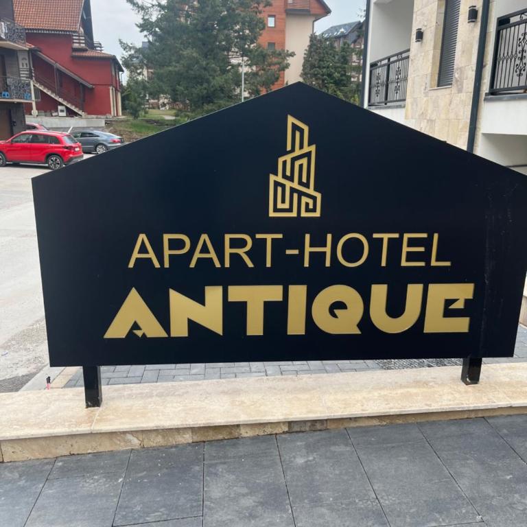 Bruma Zlatibor - Apartman sa 1 Spavaćom Sobom - 11