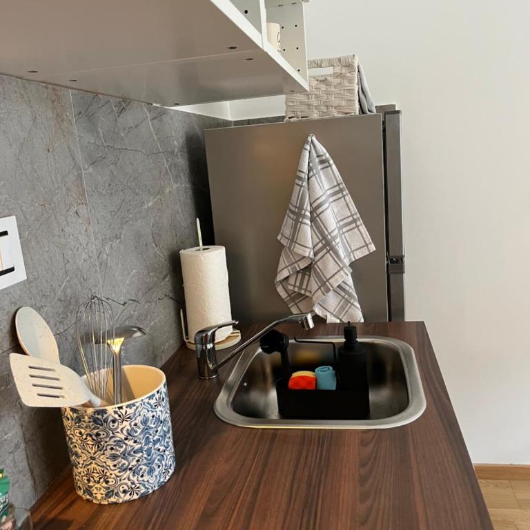 Bruma Zlatibor - Apartman sa 1 Spavaćom Sobom - 13