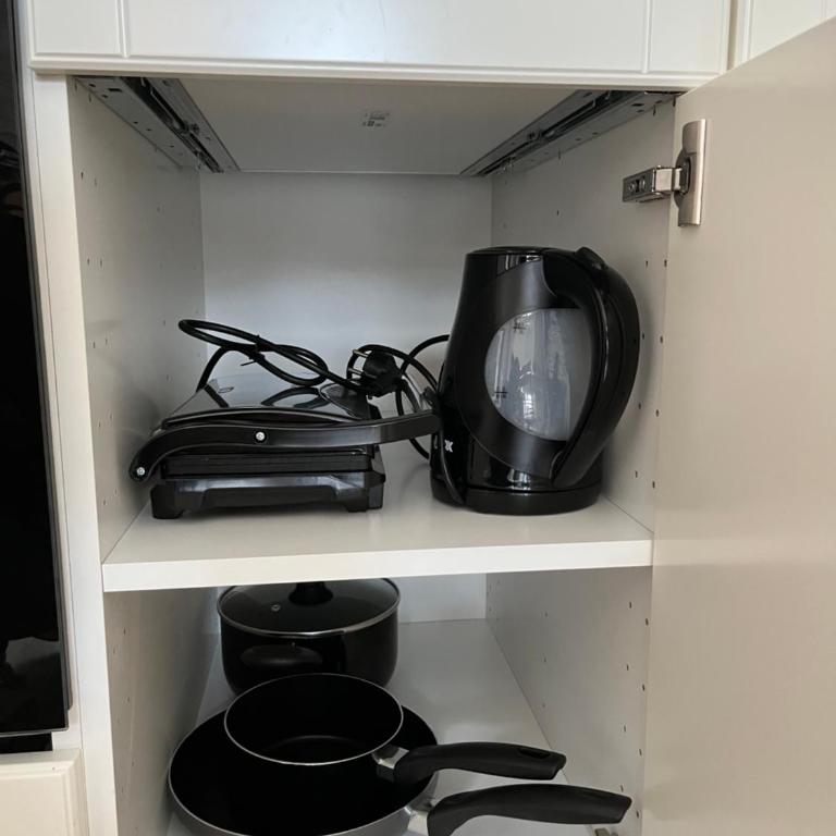 Bruma Zlatibor - Apartman sa 1 Spavaćom Sobom - 21