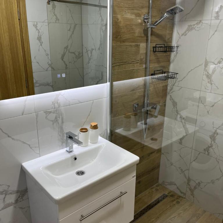 Bruma Zlatibor - Apartman sa 1 Spavaćom Sobom - 28