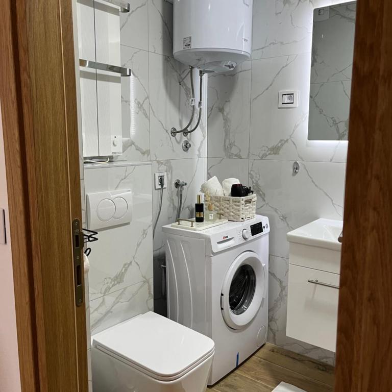 Bruma Zlatibor - Apartman sa 1 Spavaćom Sobom - 24