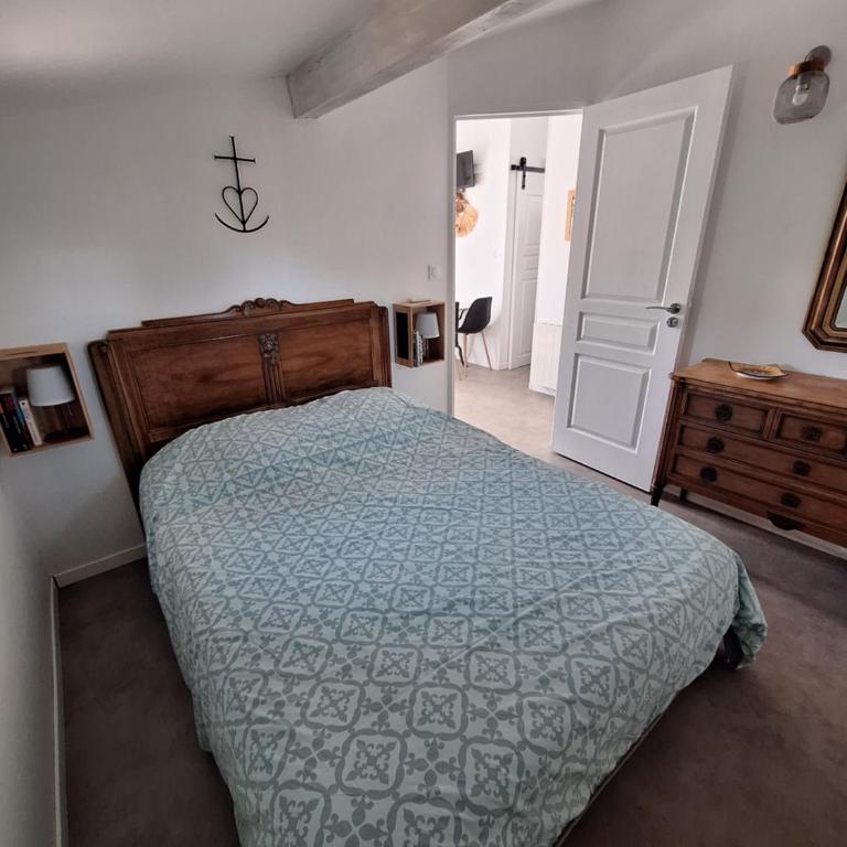 De l'eau et des oiseaux ! - One-Bedroom House - 5