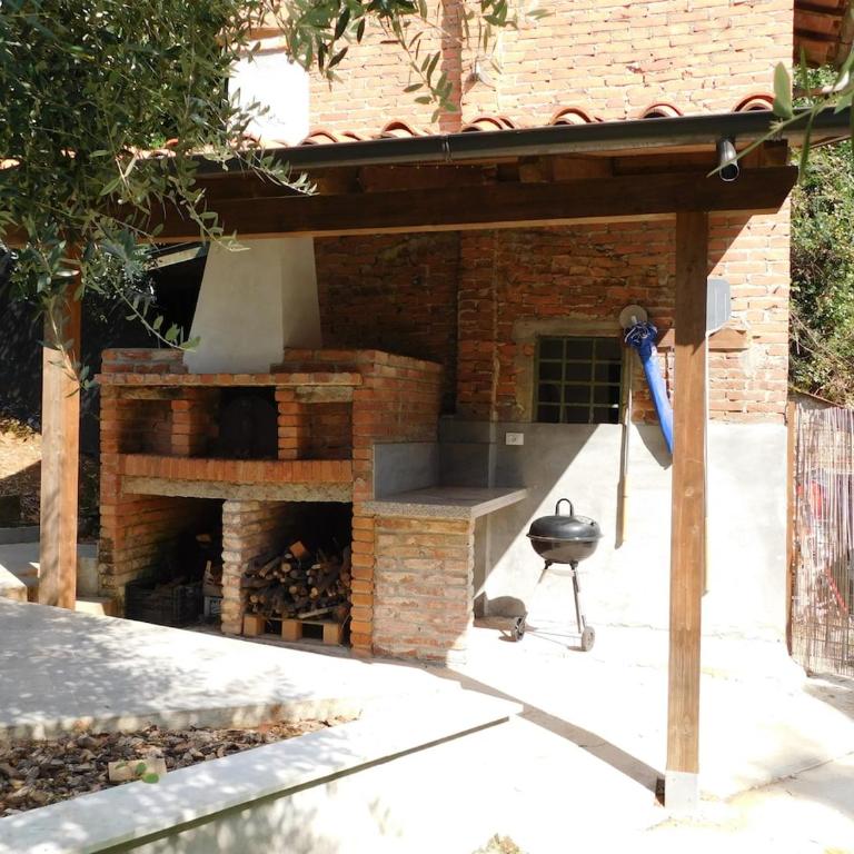 casa Alice - Haus mit 2 Schlafzimmern - 10