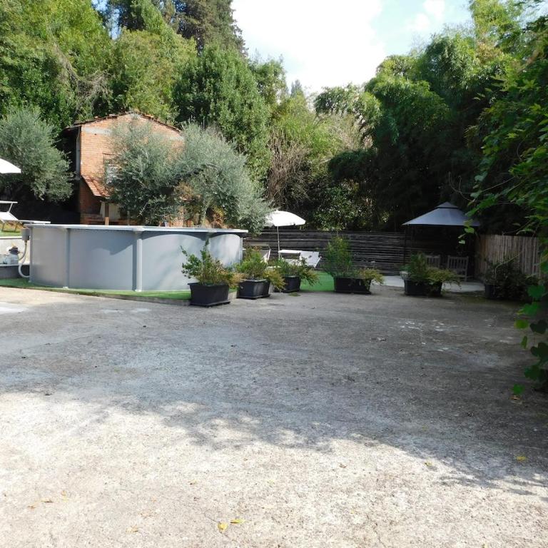 casa Alice - Haus mit 2 Schlafzimmern - 15