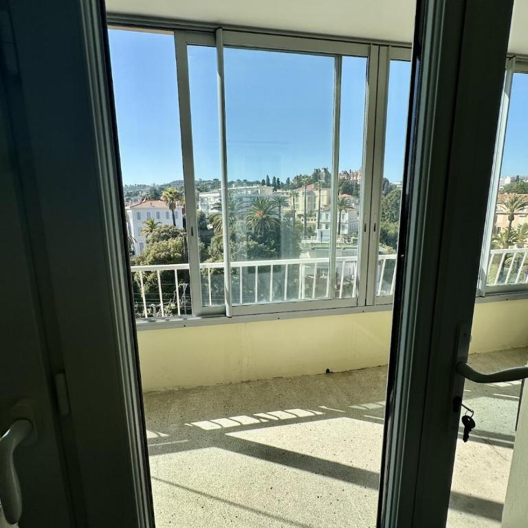 Le Jean Bart vue mer 2 chambres - Apartment mit 2 Schlafzimmern - 15
