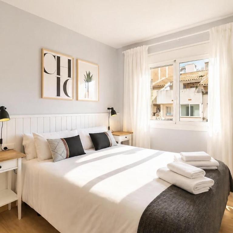Flaugier Apartments (3-3) - Apartment with Terrace - 9