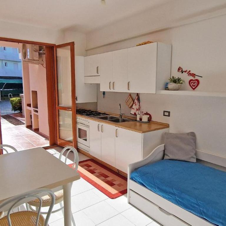 Bright property close to Ponente Beach - Appartamento - 2