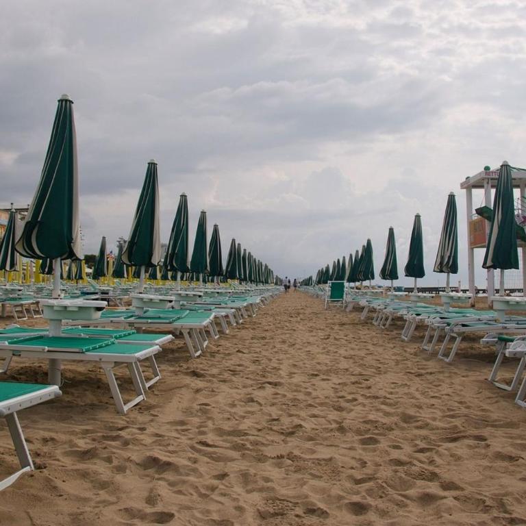 Bright property close to Ponente Beach - Appartamento - 9