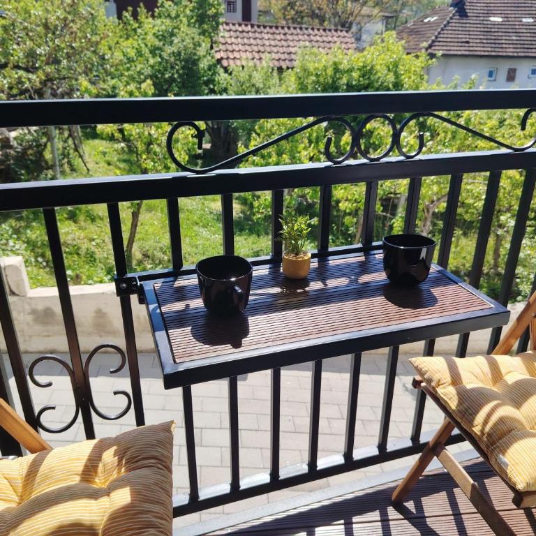 Moj Mir - One-Bedroom Apartment - 1