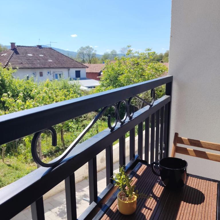 Moj Mir - One-Bedroom Apartment - 3