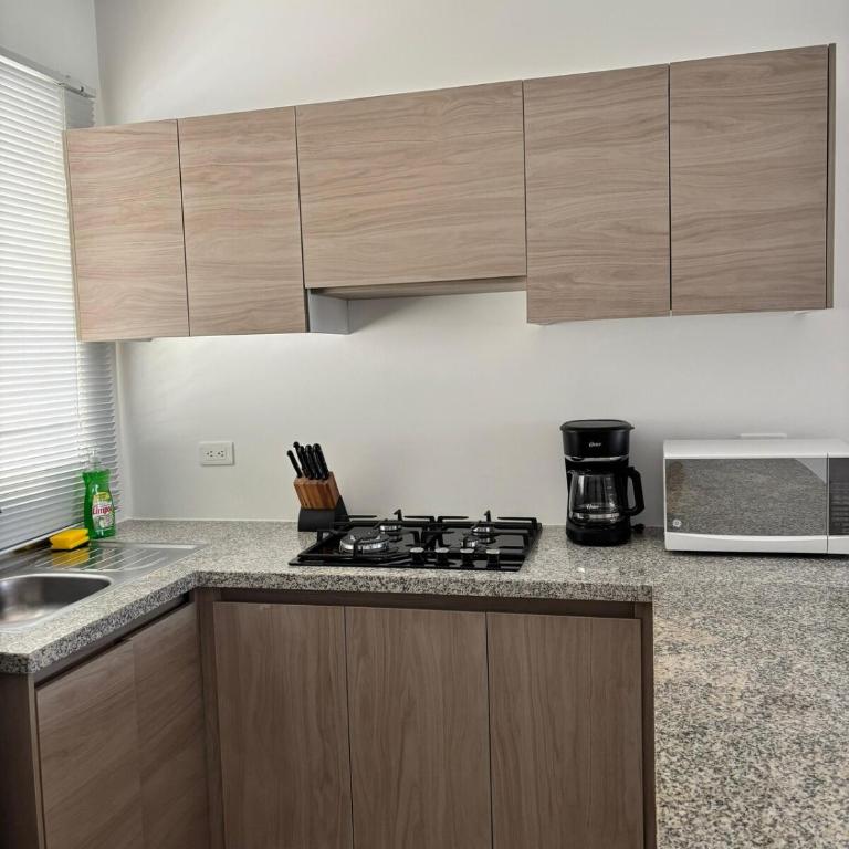 Casa Rafaela - Three-Bedroom Villa - 6