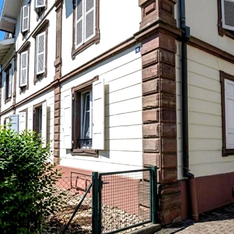 Les Coulisses - Duplex au centre - Parking privé - Apartment mit 3 Schlafzimmern - 18