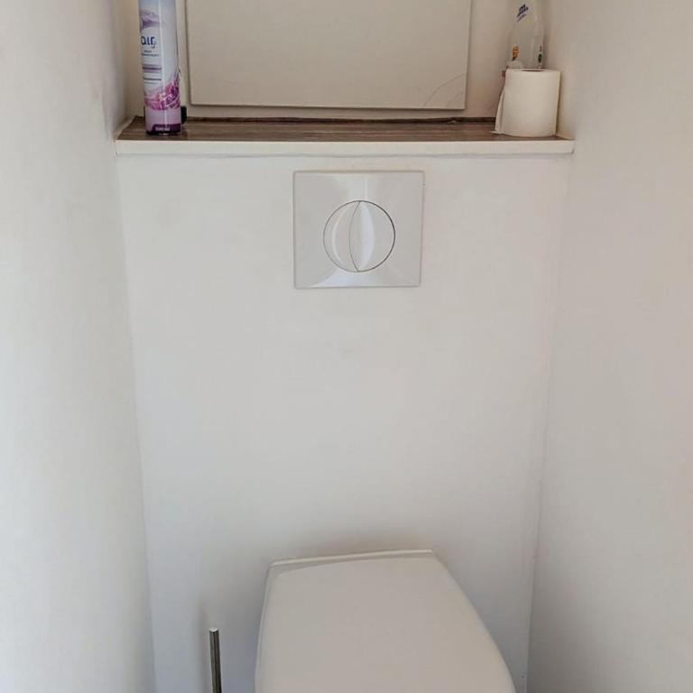 Cap Estérel, 2 pièces, jardin, vue mer et piscine - Appartement 1 Chambre - 23