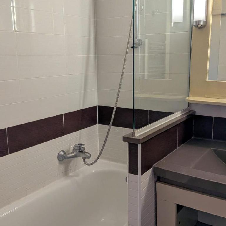 Cap Estérel, 2 pièces, jardin, vue mer et piscine - Appartement 1 Chambre - 26
