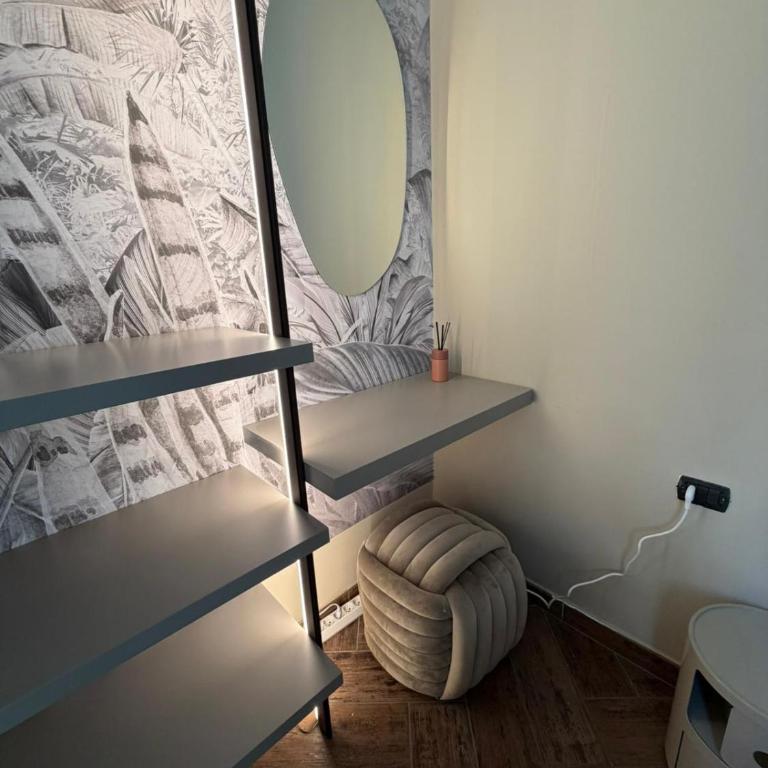 Domus Fiorelli - Appartamento con 1 Camera da Letto - 8