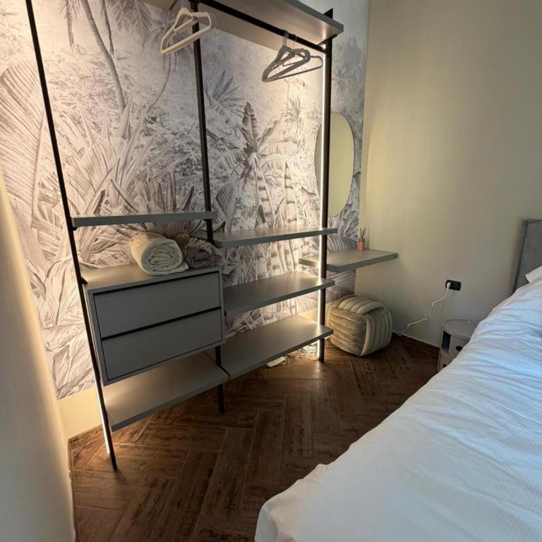 Domus Fiorelli - Appartamento con 1 Camera da Letto - 7