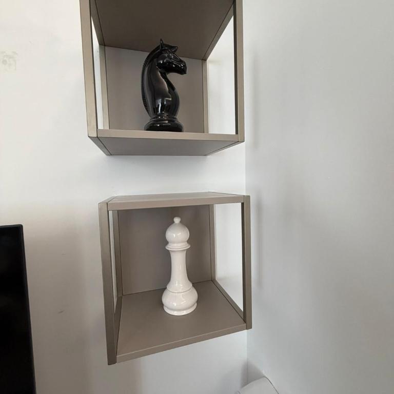 Domus Fiorelli - Appartamento con 1 Camera da Letto - 11