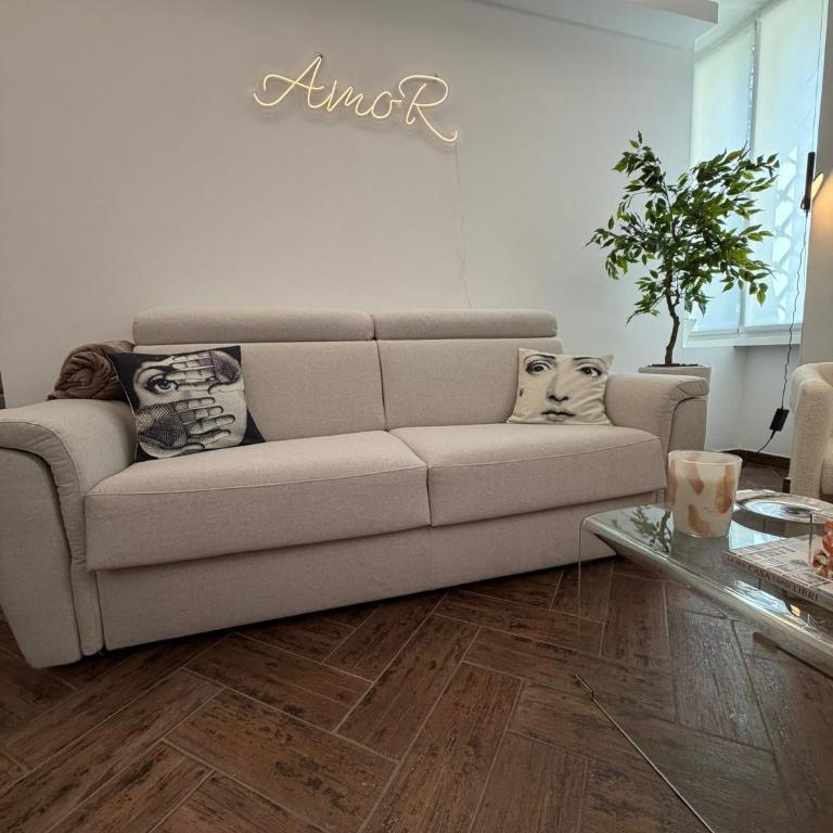 Domus Fiorelli - Appartamento con 1 Camera da Letto - 47
