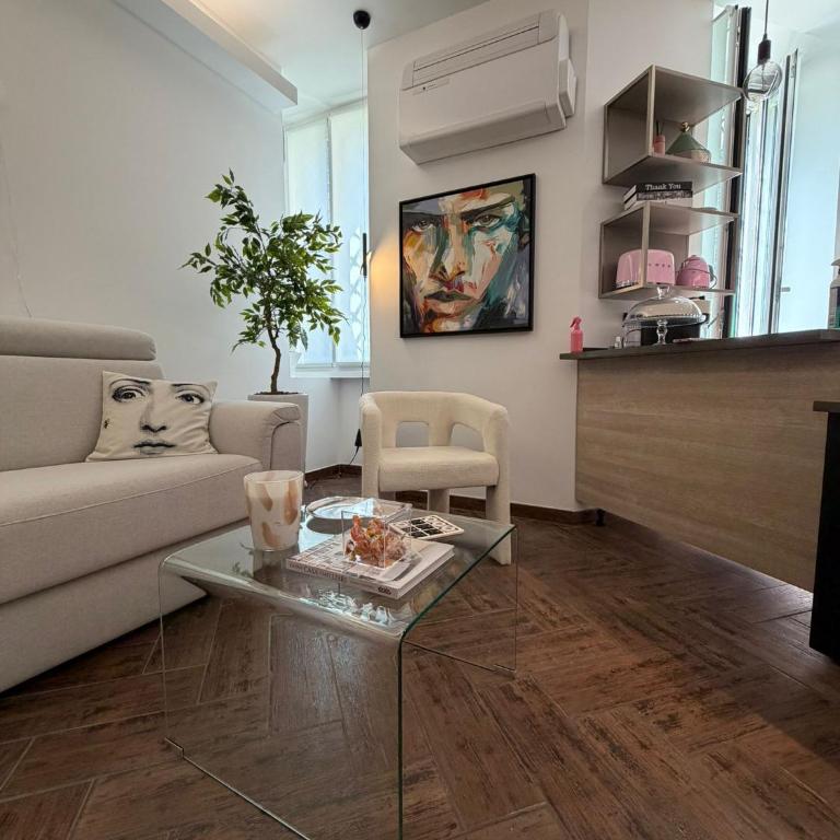 Domus Fiorelli - Appartamento con 1 Camera da Letto - 12