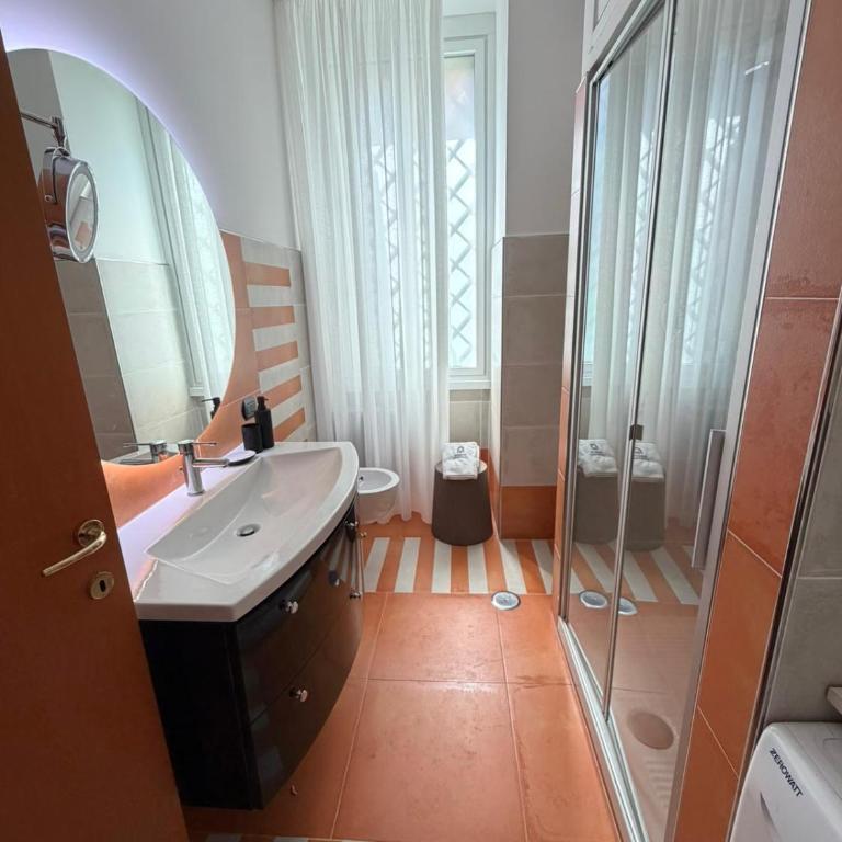 Domus Fiorelli - Appartamento con 1 Camera da Letto - 13