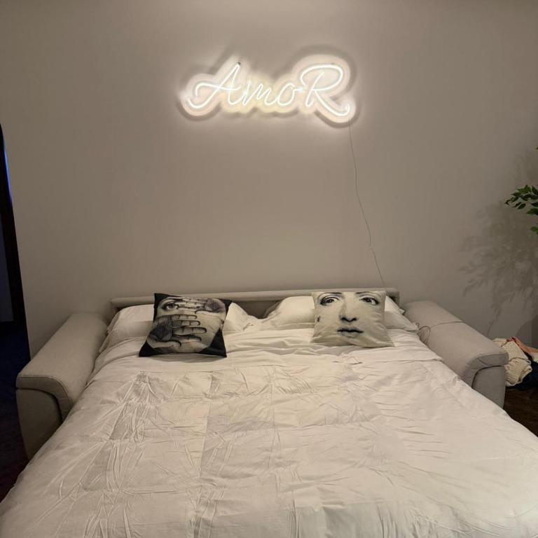Domus Fiorelli - Appartamento con 1 Camera da Letto - 17