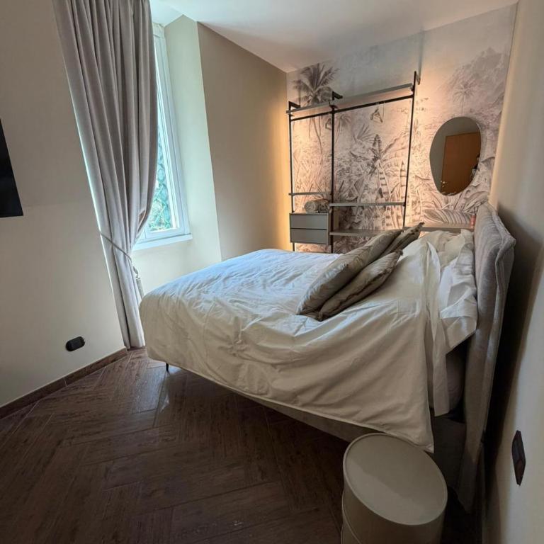 Domus Fiorelli - Appartamento con 1 Camera da Letto - 18