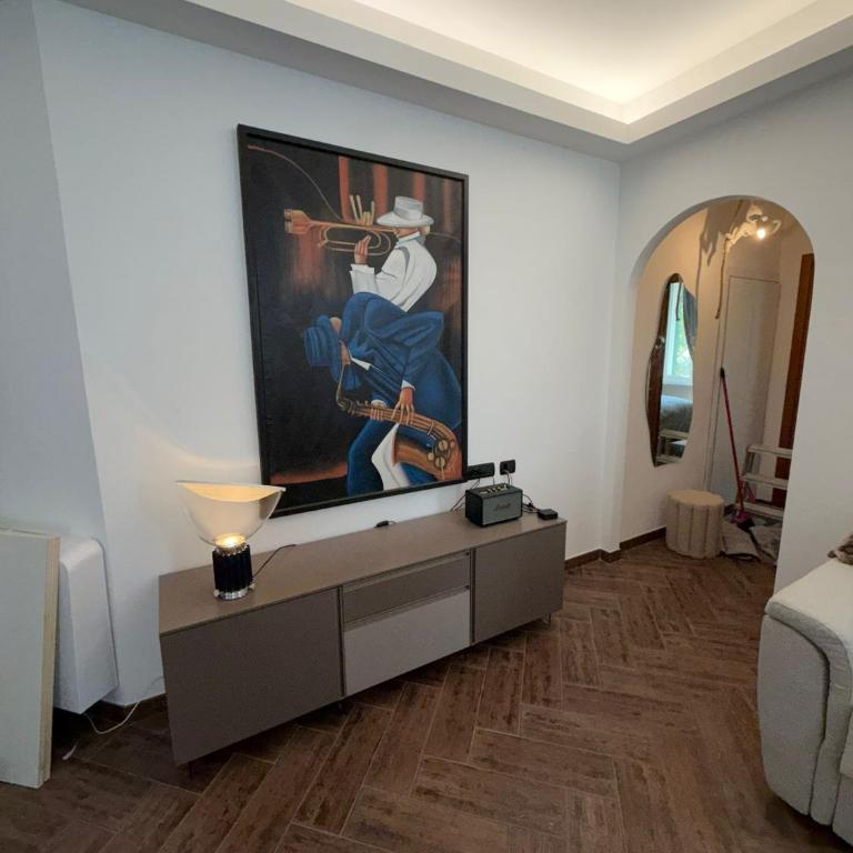 Domus Fiorelli - Appartamento con 1 Camera da Letto - 19