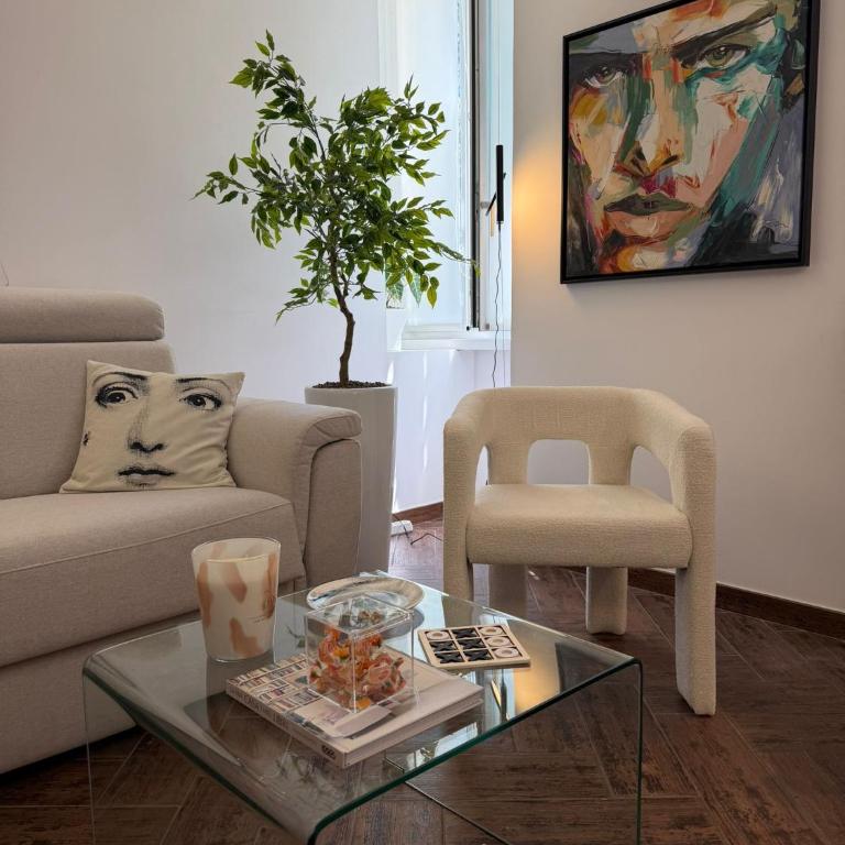 Domus Fiorelli - Appartamento con 1 Camera da Letto - 22