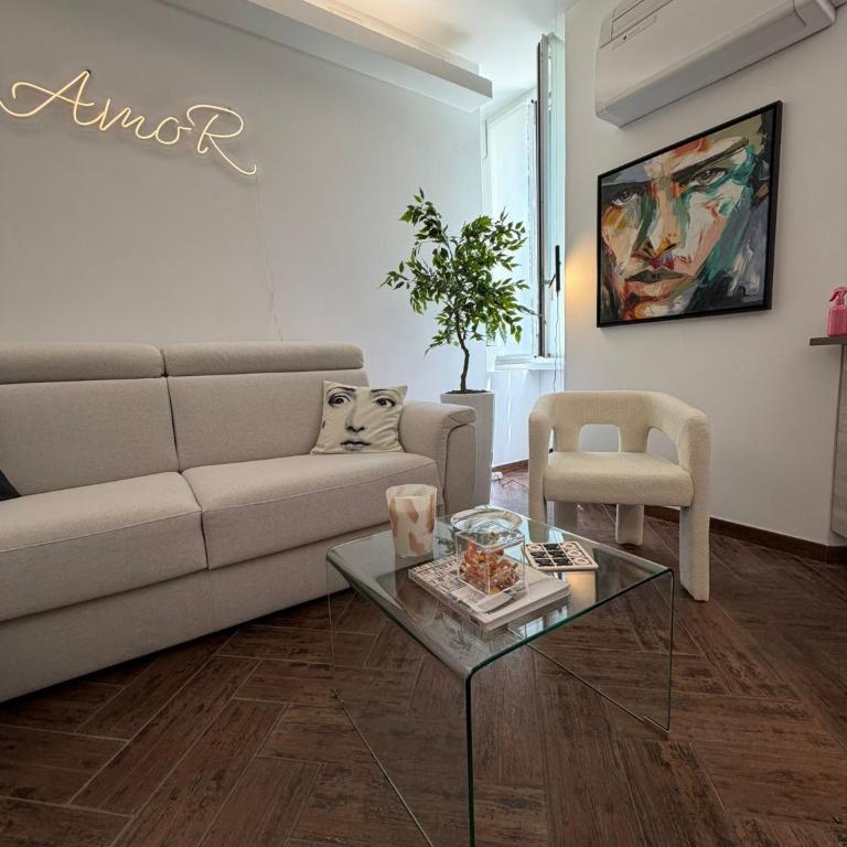 Domus Fiorelli - Appartamento con 1 Camera da Letto - 23