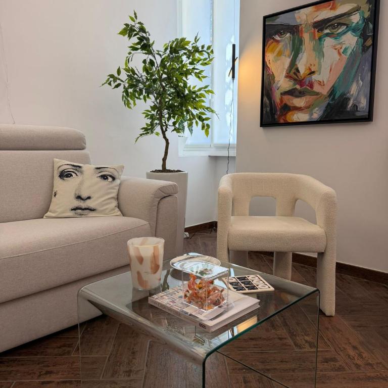 Domus Fiorelli - Appartamento con 1 Camera da Letto - 25