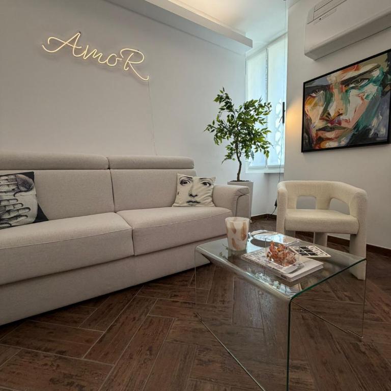 Domus Fiorelli - Appartamento con 1 Camera da Letto - 26