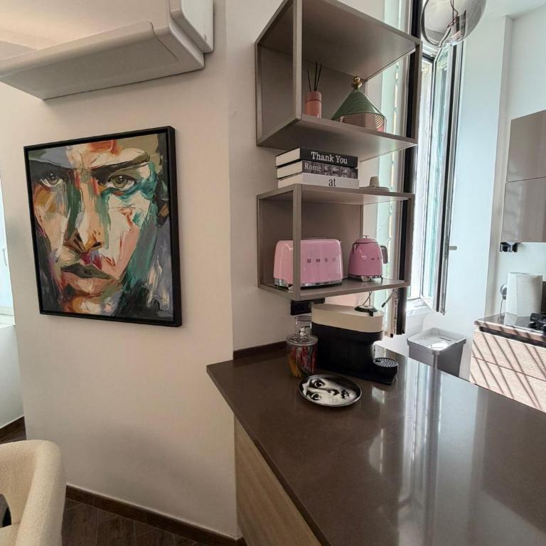 Domus Fiorelli - Appartamento con 1 Camera da Letto - 28