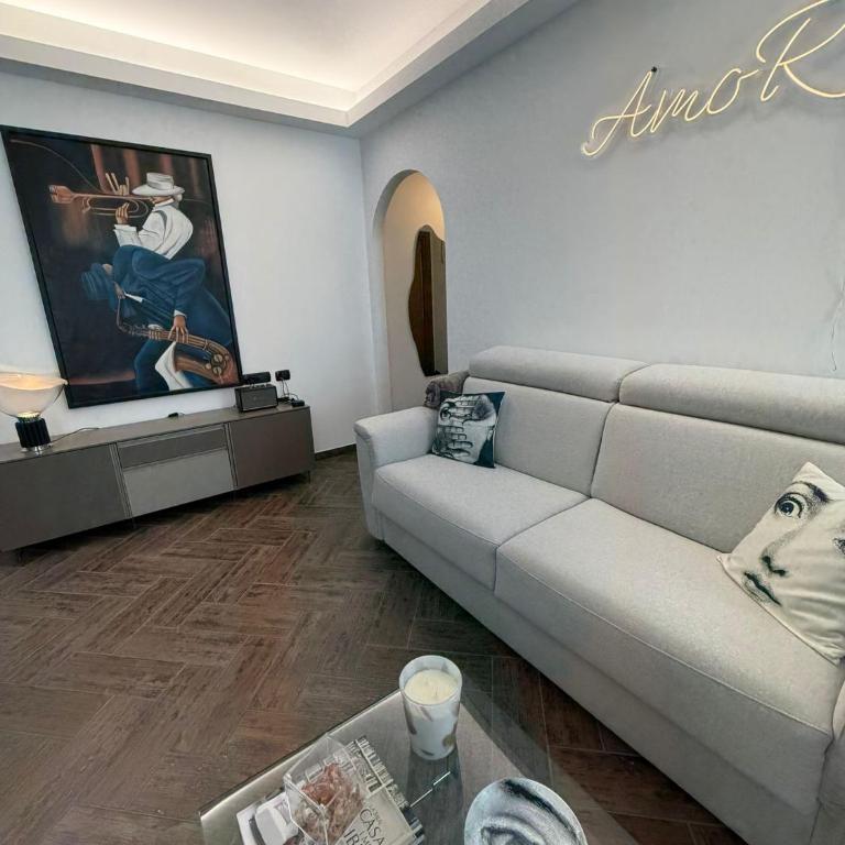 Domus Fiorelli - Appartamento con 1 Camera da Letto - 31